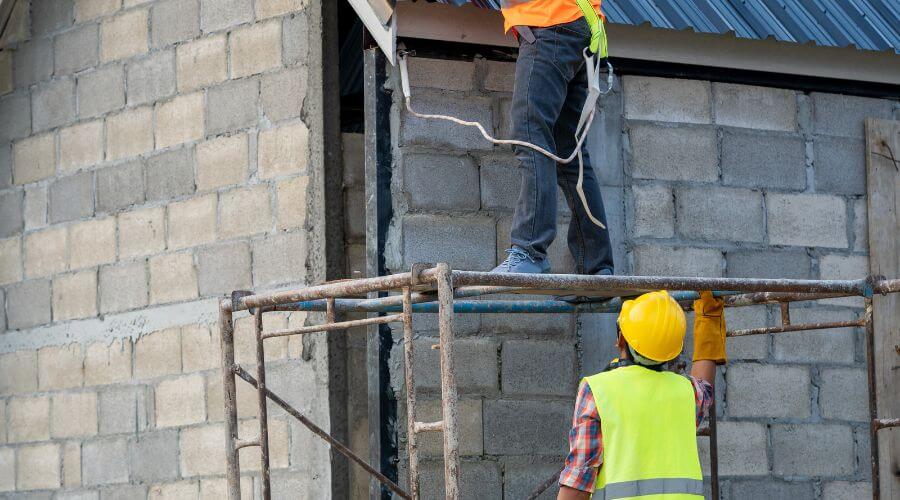 Expert tile roof repair services in Fulton, AL